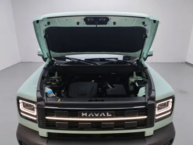 Haval Haval Meng Long NEV 2026 Hi4 200 Ultra Pilot Edition — Фото автомобиля 7