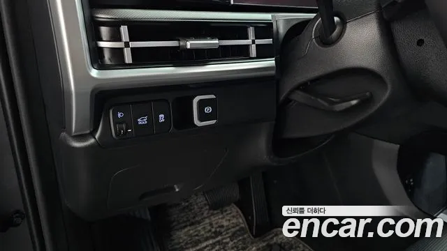 Hyundai Santa Fe MX5 — Фото автомобиля 27