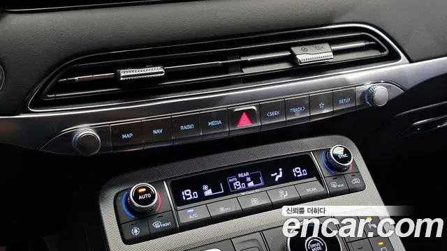 Hyundai Palisade — Фото автомобиля 26