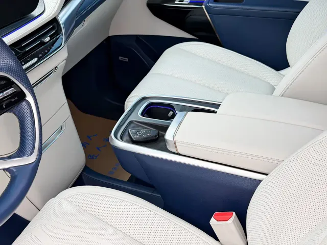 Buick Century — Фото автомобиля 5