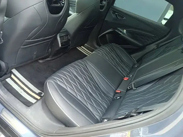 BYD Seal — Фото автомобиля 16