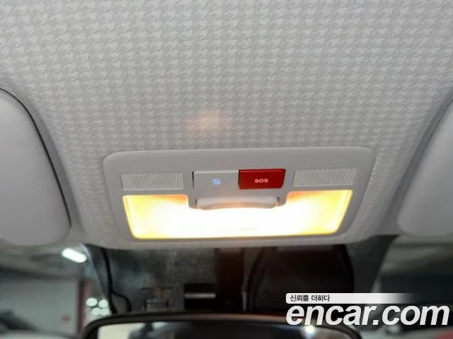 Hyundai Casper — Фото автомобиля 17