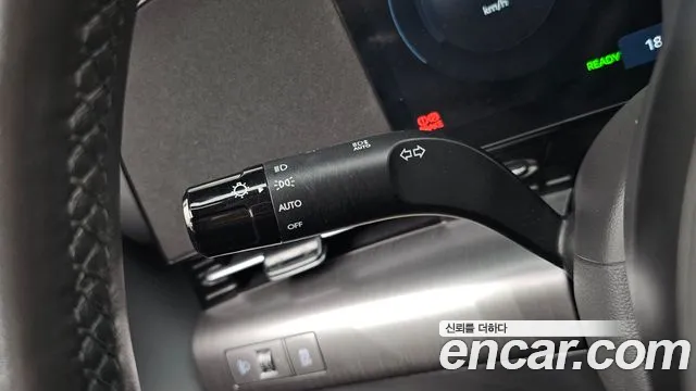 Hyundai Kona SX2 — Фото автомобиля 28