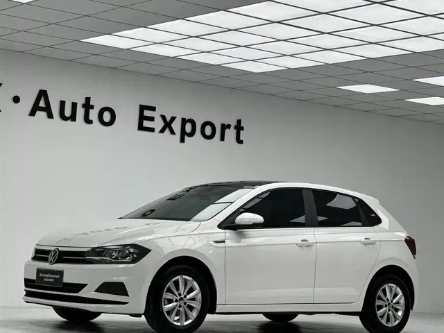 Volkswagen Polo — Фото автомобиля 22
