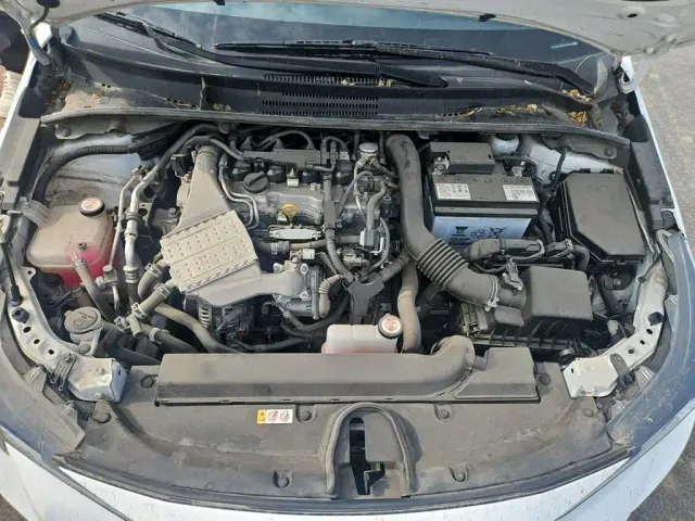 Toyota Levin — Фото автомобиля 21