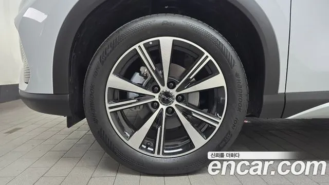 BYD Atto 3 — Фото автомобиля 5
