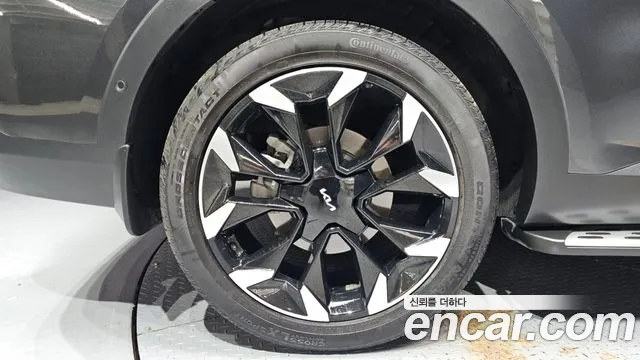 Kia Sorento Generation 4 — Фото автомобиля 5