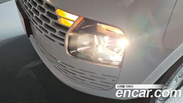 Hyundai Staria — Фото автомобиля 22