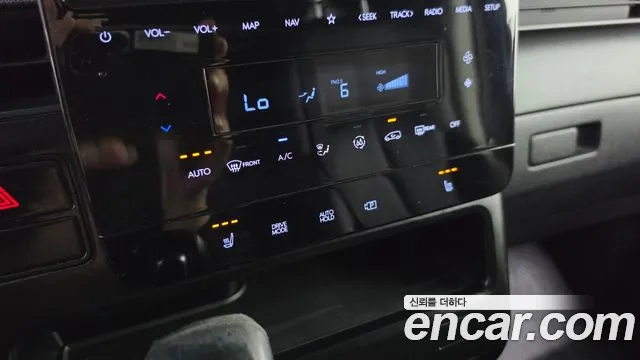 Hyundai Staria — Фото автомобиля 20