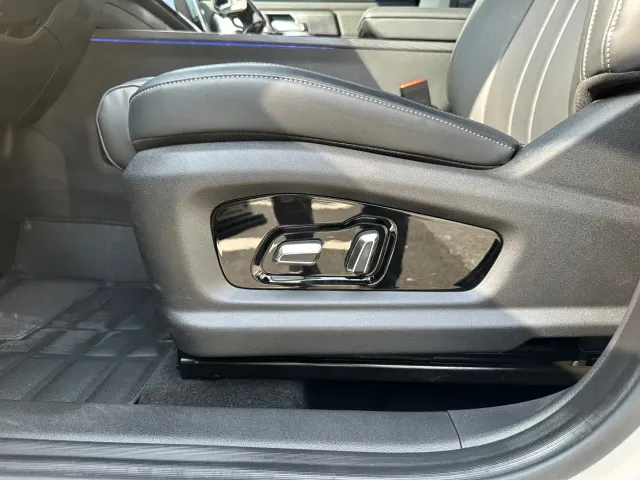 Chery Tansuo 06 — Фото автомобиля 18