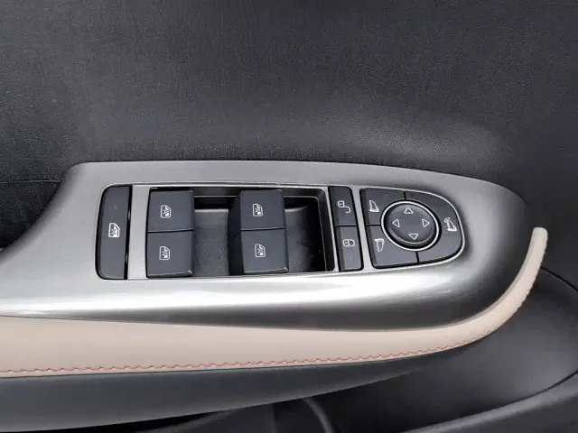 BYD Dolphin — Фото автомобиля 9