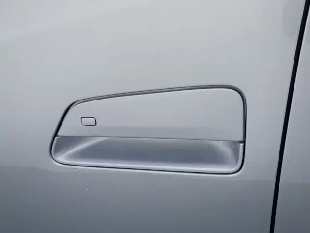 BYD Seagull — Фото автомобиля 18