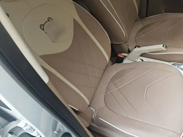 Wuling Hongguang Mini EV — Фото автомобиля 24