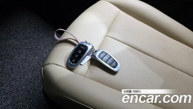 Hyundai Staria — Фото автомобиля 19