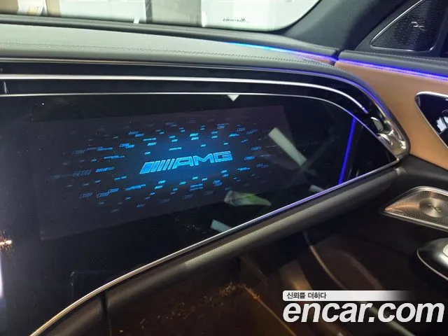 Mercedes-Benz E-Class — Фото автомобиля 16