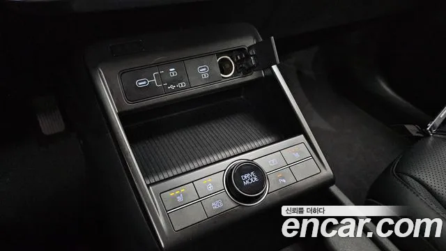 Hyundai Kona — Фото автомобиля 18