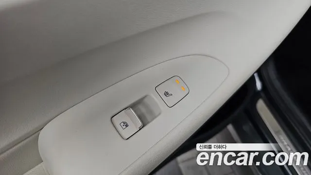 Hyundai Grandeur Новый Grandeur IG — Фото автомобиля 19