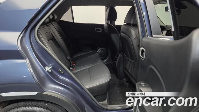 Hyundai Venue Venue 1.6 Premium — Фото автомобиля 12