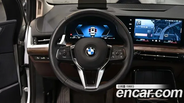 BMW 2-Series — Фото автомобиля 16