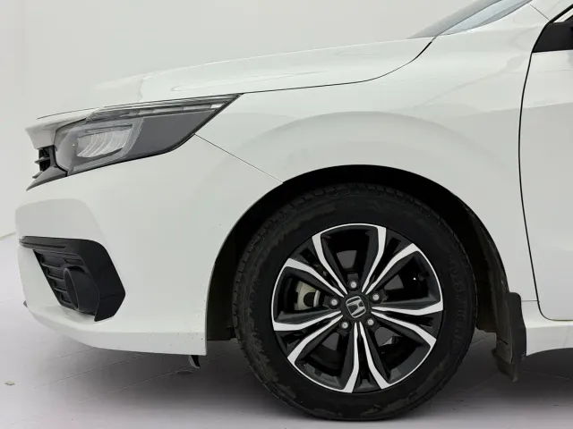 Honda ENVIX — Фото автомобиля 22