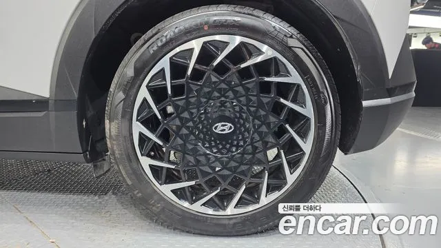 Hyundai Ioniq5 Ioniq5 — Фото автомобиля 21