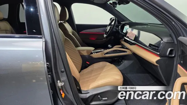 Renault Korea Grand Koleos — Фото автомобиля 17