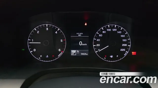KGM Rexton (New) Sports — Фото автомобиля 11