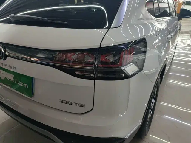 Volkswagen Tayron — Фото автомобиля 7