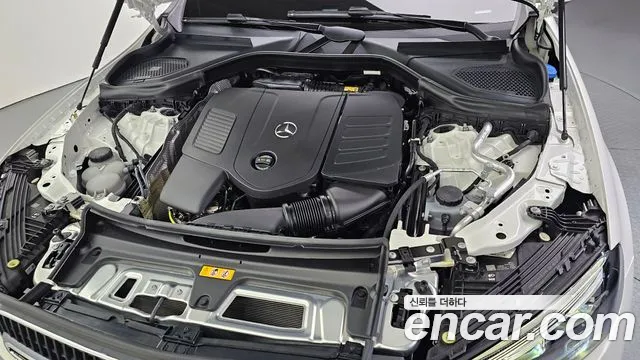 Mercedes-Benz GLC-Class GLC-класс X254 GLC300 4MATIC Avantgarde — Фото автомобиля 6
