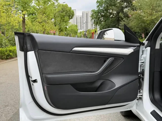 Tesla Model 3 — Фото автомобиля 19