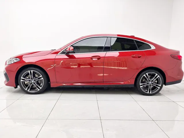 BMW 2 Series — Фото автомобиля 11