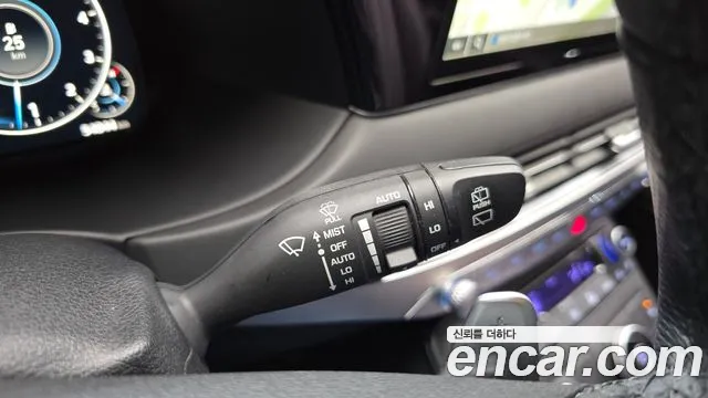 Hyundai Palisade Palisade Бензин 3.8 2WD — Фото автомобиля 16