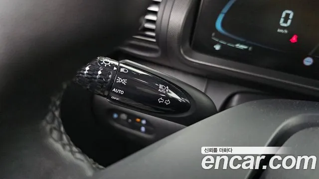 Hyundai Casper Casper Inspiration — Фото автомобиля 29