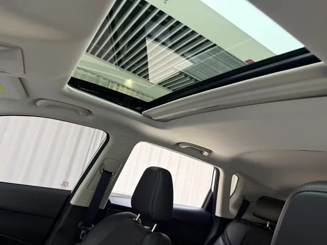 Changan CS35 Plus — Фото автомобиля 14