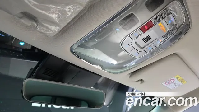 Genesis GV70 — Фото автомобиля 18