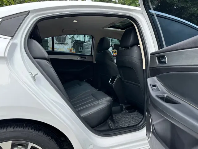 Chery Arrizo 5 PLUS — Фото автомобиля 13