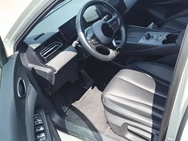 BYD Seal 06 — Фото автомобиля 14