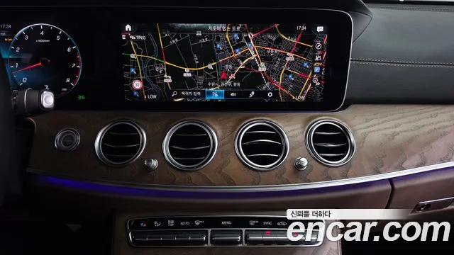 Mercedes-Benz E-Class W213 — Фото автомобиля 18