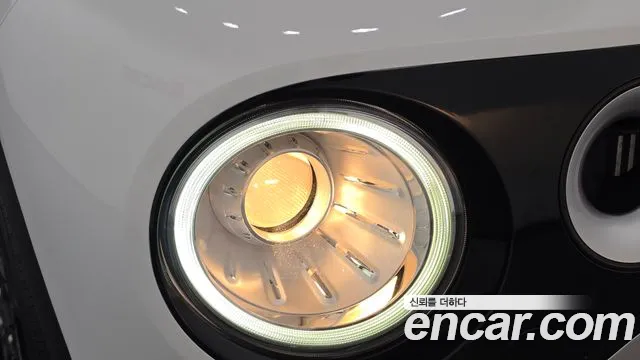 Hyundai Casper — Фото автомобиля 7