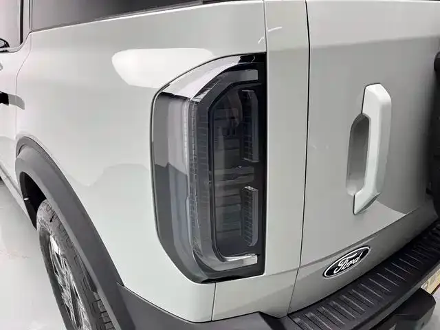 Ford Mustang NEV — Фото автомобиля 16