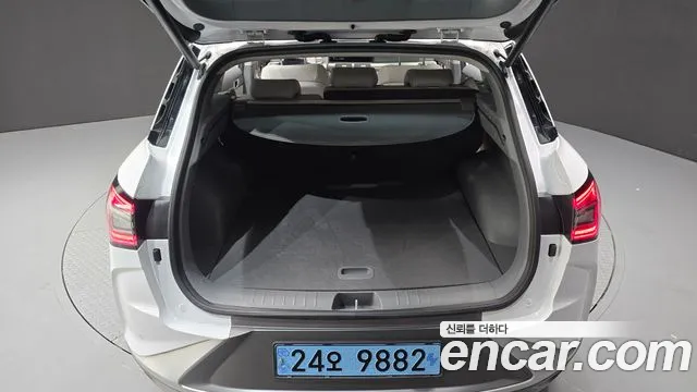 Hyundai Nexo Nexo Premium — Фото автомобиля 16