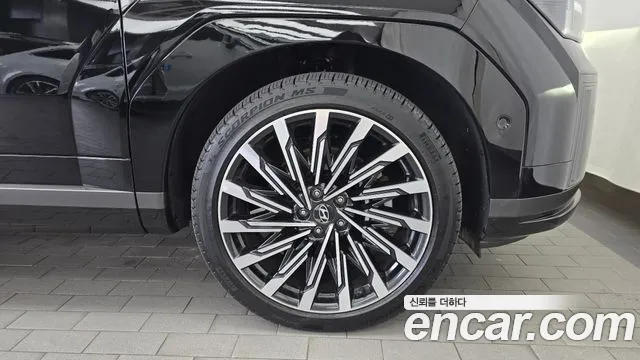 Hyundai Santa Fe MX5 — Фото автомобиля 21