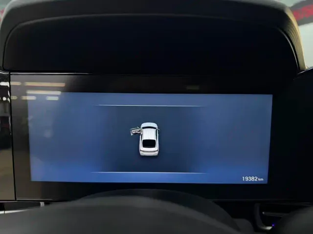 Hyundai Elantra — Фото автомобиля 7