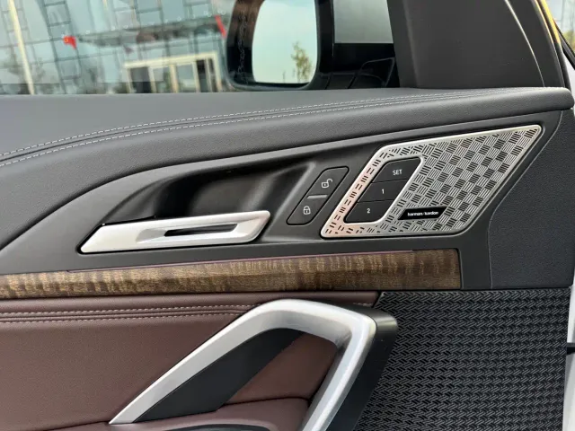 BMW X1 — Фото автомобиля 19