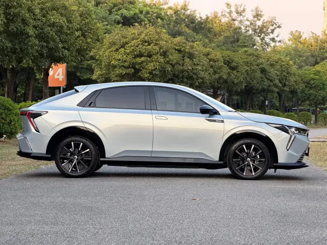 Honda Hunting Light e:NS2 — Фото автомобиля 5