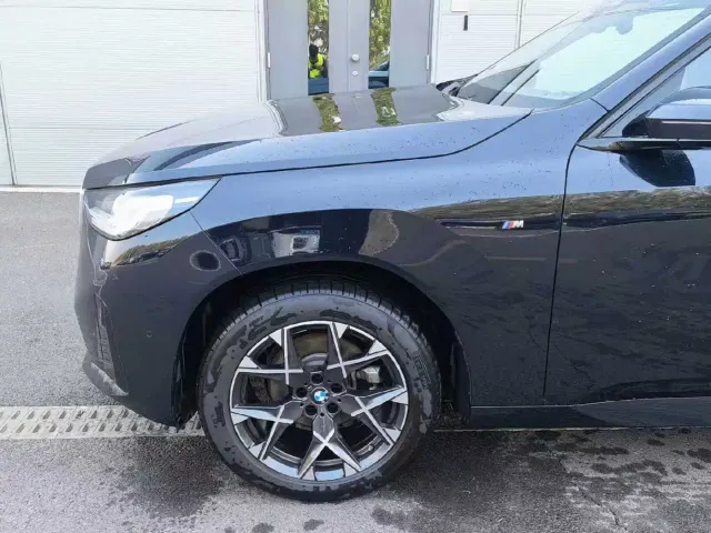 BMW X3 — Фото автомобиля 4
