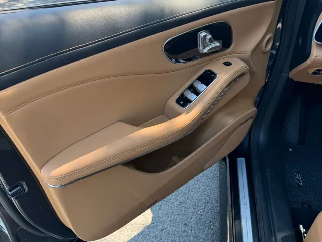 Roewe Feifan R7 2022 Standard Premium Edition — Фото автомобиля 5