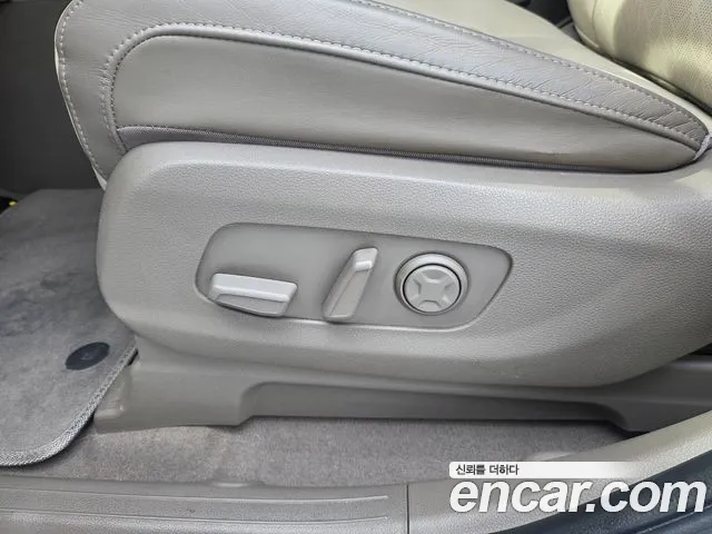 Kia Canival Carnival 4 поколение 9 мест Noblesse — Фото автомобиля 12