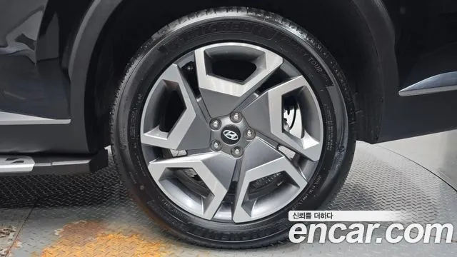 Hyundai Palisade The New Palisade Бензин 3.8 2WD — Фото автомобиля 20