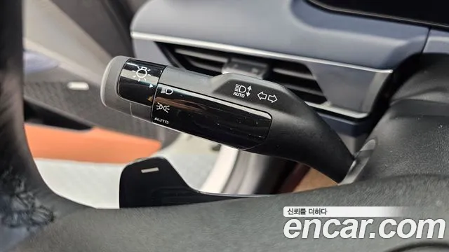 Kia K8 (New) Hybrid — Фото автомобиля 25